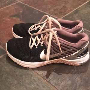 Nike Metcon DSX women’s size 9